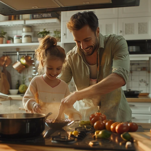 Truhlářství Kafka - Kuchyně na míru, jak naplánovat funkční prostor