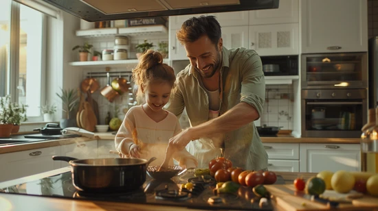 Truhlářství Kafka - Kuchyně na míru, jak naplánovat funkční prostor