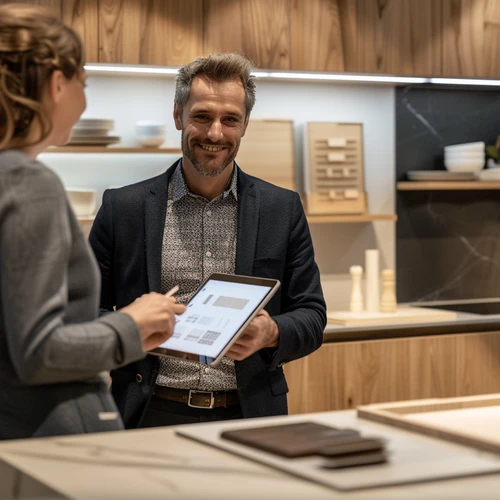 Truhlářství Kafka návrh nábytku