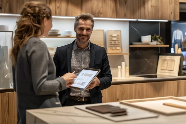 Truhl&aacute;řstv&iacute; Kafka n&aacute;vrh n&aacute;bytku