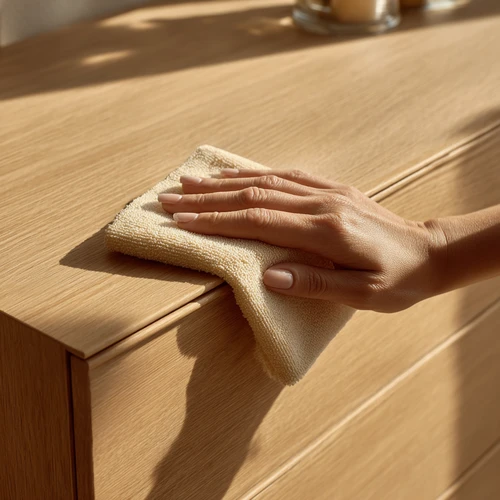 Truhlářství Kafka- Ochrana dřevěného nábytku